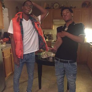 Meet your Posher, Landrell